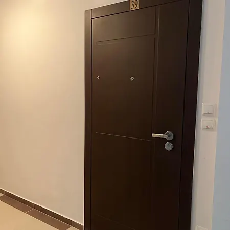 студио кая Apartment *