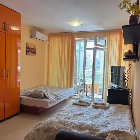 студио кая Pomorie